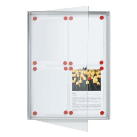 Franken FSA6 accessorio per display espositivi