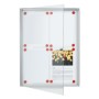 Franken FSA6 accessorio per display espositivi