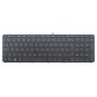 HP 841145-041 ricambio per notebook Tastiera (841145-041)