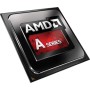 HP AMD A10-5700 processore 3,4 GHz 4 MB L2 (701407-001)