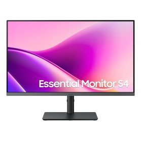 Samsung S27F434UAU Monitor PC 68,6 cm (27") 1920 x 1080 Pixel Full HD LCD Nero (LS27F434UAUXEN)