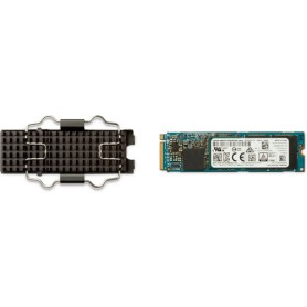HP Z Turbo Drive M.2 512 GB PCI Express TLC NVMe (4YZ46AA)