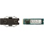 HP Z Turbo Drive M.2 512 GB PCI Express TLC NVMe (4YZ46AA)