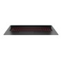 HP 862973-131 ricambio per notebook Base dell'alloggiamento + tastiera (862973-131)