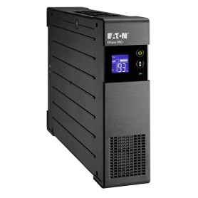 Eaton Ellipse PRO 1200 DIN A linea interattiva 1200 VA 750 W 8 presa(e) AC (ELP1200DIN)
