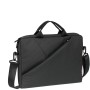 Rivacase 8720 borsa per notebook 33,8 cm (13.3") Valigetta ventiquattrore Grigio (8720GY)