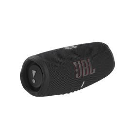 Charge 5 (schwarz, Bluetooth, IP67, USB-C) (JBLCHARGE5BLK)