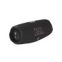 Charge 5 (schwarz, Bluetooth, IP67, USB-C) (JBLCHARGE5BLK)