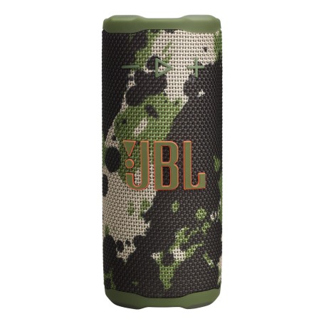 JBL Grip Altoparlante portatile mono Mimetico 16 W (JBLGRIPSQUAD)