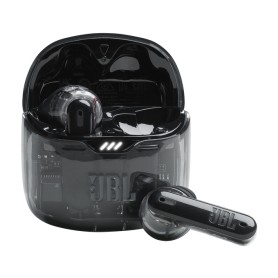 JBL Tune Flex Auricolare True Wireless Stereo (TWS) In-ear Chiamate/Musica/Sport/Tutti i giorni Bluetooth Nero (JBLTFLEXGBLK)