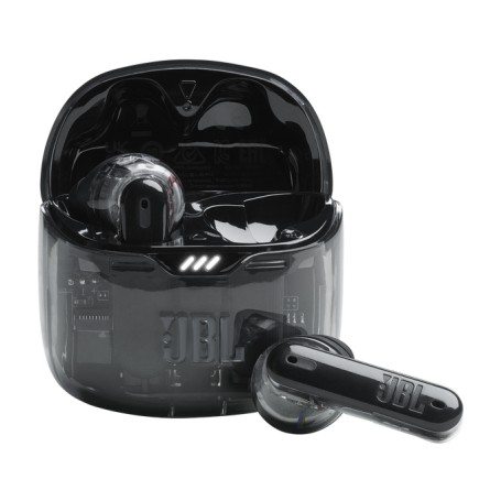 JBL Tune Flex Auricolare True Wireless Stereo (TWS) In-ear Chiamate/Musica/Sport/Tutti i giorni Bluetooth Nero (JBLTFLEXGBLK)