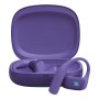 JBL Endurance Zone Cuffie Sportive Open-Ear True Wireless con Archetto Ergonomico, colore Viola (JBLENDUZONEPUR)