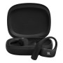 JBL Endurance Zone Cuffie Sportive Open-Ear True Wireless con Archetto Ergonomico, colore Nero e grigio (JBLENDUZONEBLKG)