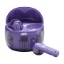 JBL Tune Flex 2 Ghost Edition Auricolare True Wireless Stereo (TWS) In-ear Musica e Chiamate Bluetooth Viola (JBLTFLEX2GMAE)