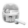 JBL Tune Flex 2 Ghost Edition Auricolare True Wireless Stereo (TWS) In-ear Musica e Chiamate Bluetooth Bianco (JBLTFLEX2GWHT)