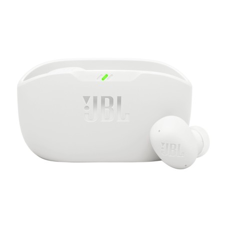 JBL Wave Buds 2 Auricolare True Wireless Stereo (TWS) In-ear Musica e Chiamate Bluetooth Bianco (JBLWBUDS2WHT)