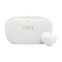 JBL Wave Buds 2 Auricolare True Wireless Stereo (TWS) In-ear Musica e Chiamate Bluetooth Bianco (JBLWBUDS2WHT)