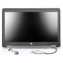 HP Display panel assembly (735964-001)