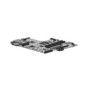 HP 605170-001 ricambio per notebook Scheda madre (605170-001)