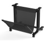 HP DesignJet T100/T500 24-in Printer Stand Nero (6TX91A)