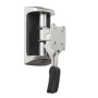 Erard 400TW1 106,7 cm (42") Argento (AMER002559)