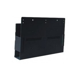 ITB AMOM06120 Supporto TV a parete 81,3 cm (32") Nero (AMOM06120)