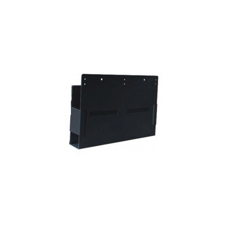 ITB AMOM06120 Supporto TV a parete 81,3 cm (32") Nero (AMOM06120)