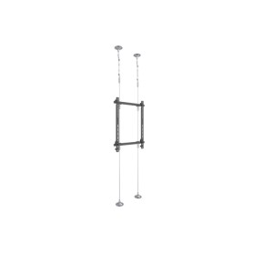 Multibrackets 6959 Supporto per display espositivi 165,1 cm (65") Nero (MB6959)