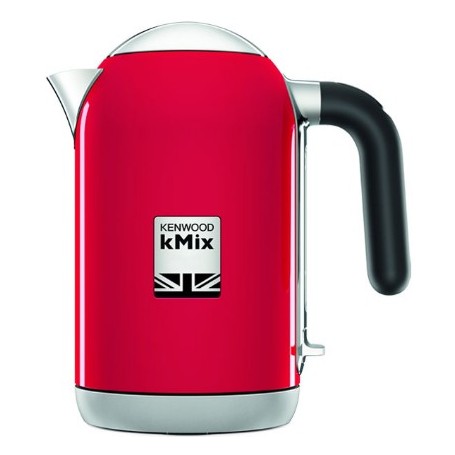 Kenwood kMix bollitore elettrico 1 L 2200 W Rosso (ZJX650RD) (0W21011067)
