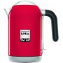 Kenwood kMix bollitore elettrico 1 L 2200 W Rosso (ZJX650RD) (0W21011067)