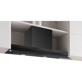 Bosch DBB97DP60 cappa aspirante Integrato Nero 699 m³/h