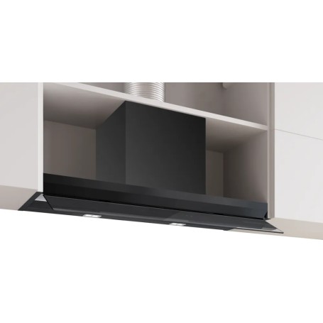 Bosch DBB97DP60 cappa aspirante Integrato Nero 699 m³/h