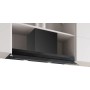 Bosch DBB97DP60 cappa aspirante Integrato Nero 699 m³/h