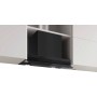 Bosch DBB67DP60 cappa aspirante Integrato Nero 556 m³/h