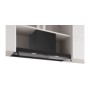 Bosch Serie 4 DBB95CC60 cappa aspirante Integrato Nero 582 m³/h