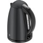 WMF Stelio 0413020072 bollitore elettrico 1,7 L 2400 W Nero