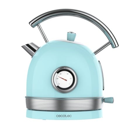 Cecotec ThermoSense 420 bollitore elettrico 1,8 L 2200 W Azzurro (1482)