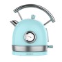 Cecotec ThermoSense 420 bollitore elettrico 1,8 L 2200 W Azzurro (1482)