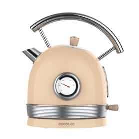 Cecotec ThermoSense 420 bollitore elettrico 1,8 L 2200 W Beige (1485)