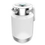 Cecotec ThermoSense 600 Touch bollitore elettrico 1,7 L 2200 W Bianco (1749)