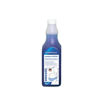 Sanitrzusatz Instablue Extra 1L (blau) (2206220)