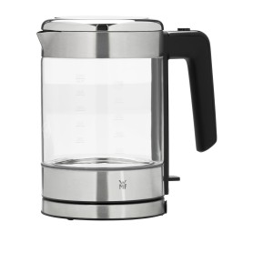 WMF KITCHENminis 0413190011 bollitore elettrico 1 L 1900 W Acciaio inox