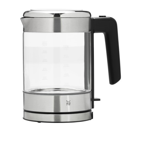 WMF KITCHENminis 0413190011 bollitore elettrico 1 L 1900 W Acciaio inox