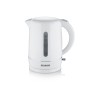 Severin WK 4325 bollitore elettrico 1,7 L 2200 W Bianco