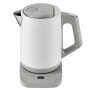 Ninja KT200EUWH bollitore elettrico 1,7 L 3000 W Grigio, Bianco