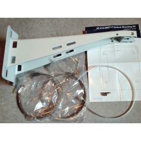 HPE Aruba Networking 270 Series Access Point Long Mount Kit (JW052A)