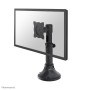 Neomounts by Newstar Supporto da scrivania per monitor (FPMA-D025BLACK)