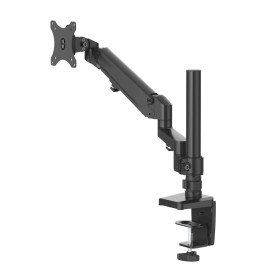 Hama 00118496 Supporti a parete per TV 88,9 cm (35") Scrivania Nero