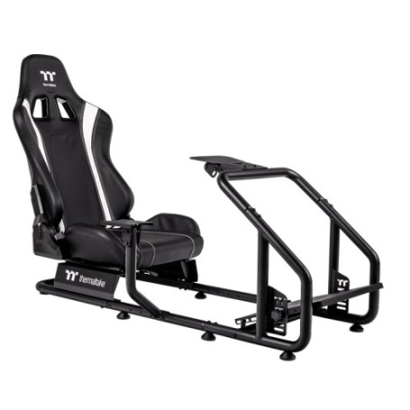 Tt GR300 Simulator Cockpit Black (GSC-R30-CPASBB-01)