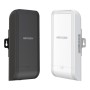 Hikvision DS-3WF0EC-2NT ponte e ripetitore Bridge di rete 300 Mbit/s Nero, Bianco